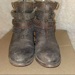 **SOLD**Freebird Roper